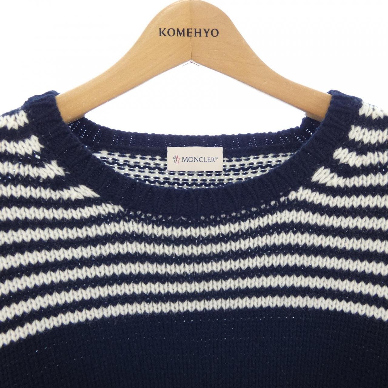 MONCLER MONCLER Knitwear