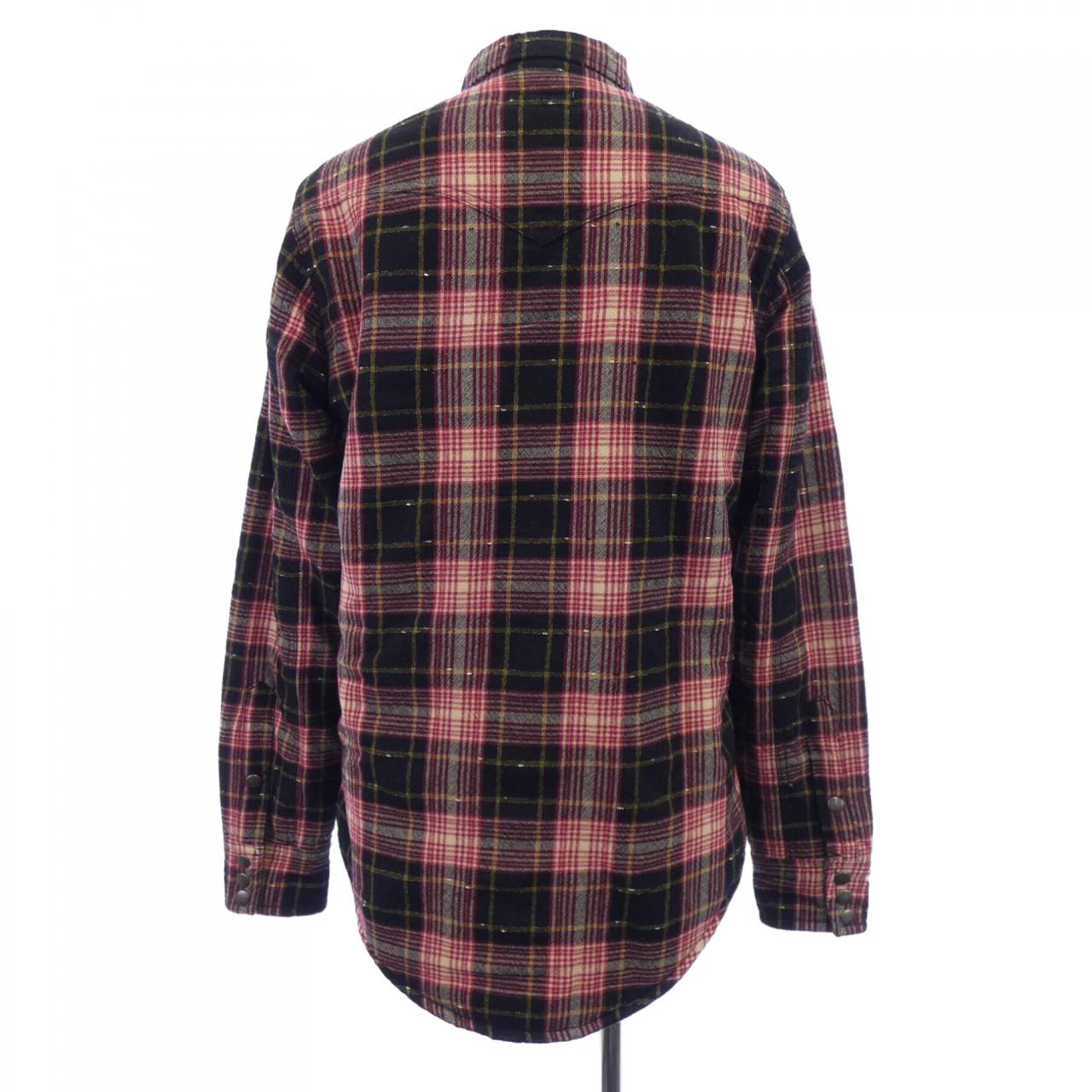 サンローラン SAINT LAURENT ジャケット