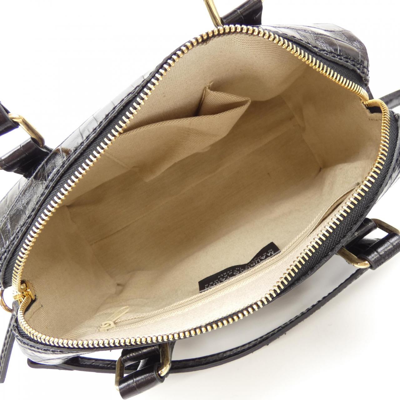 MAURIZIOTAIUTI BAG