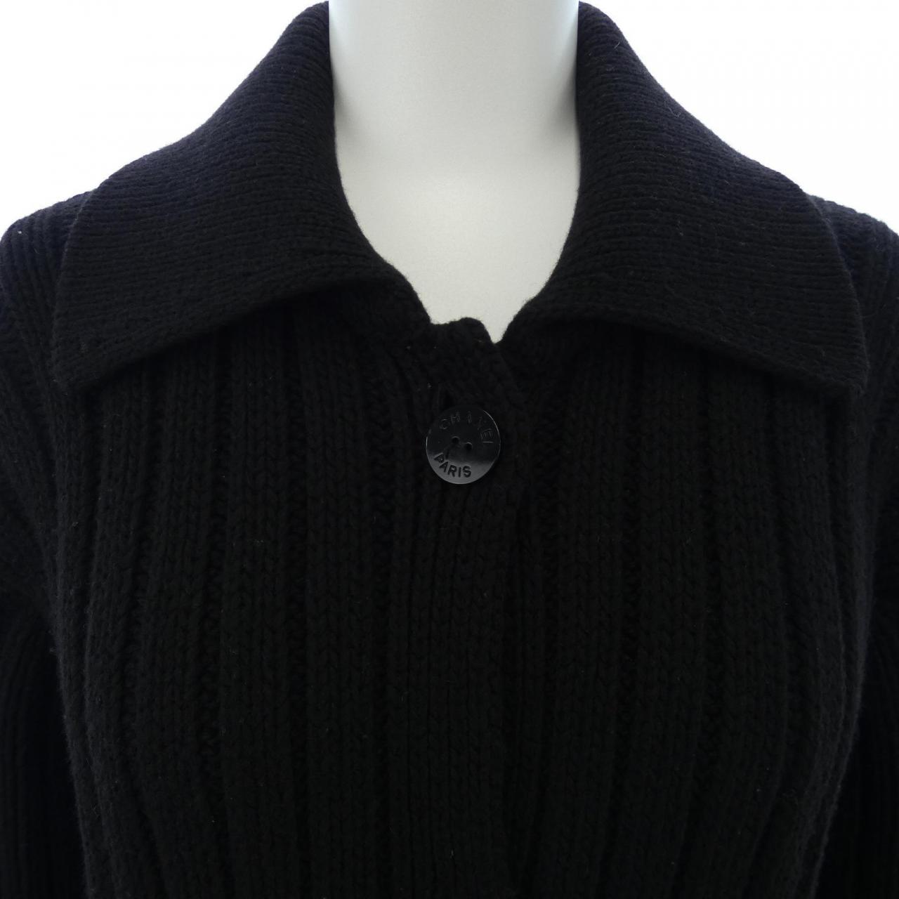 【ヴィンテージ】シャネル CHANEL カーディガン