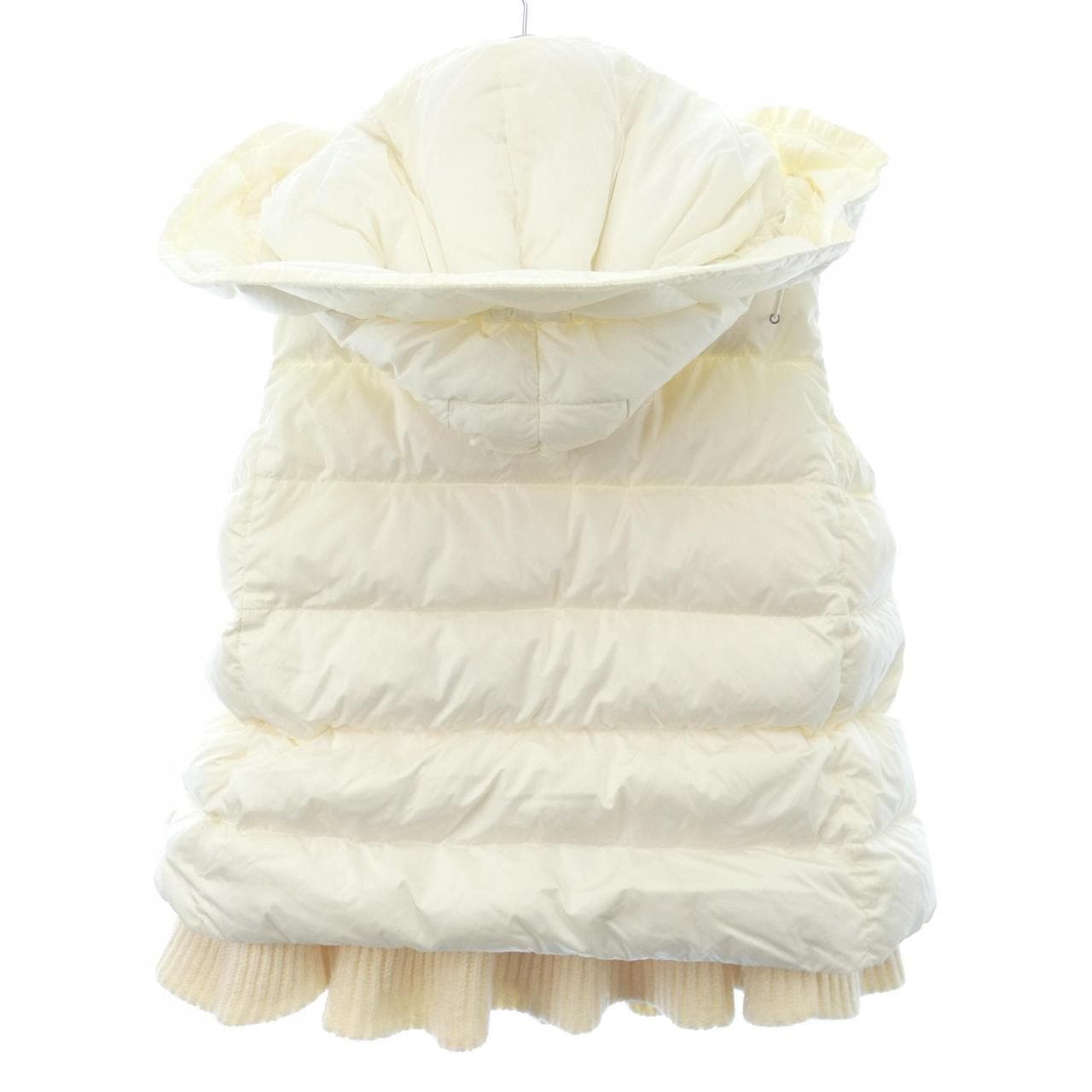 モンクレール MONCLER ダウンベスト