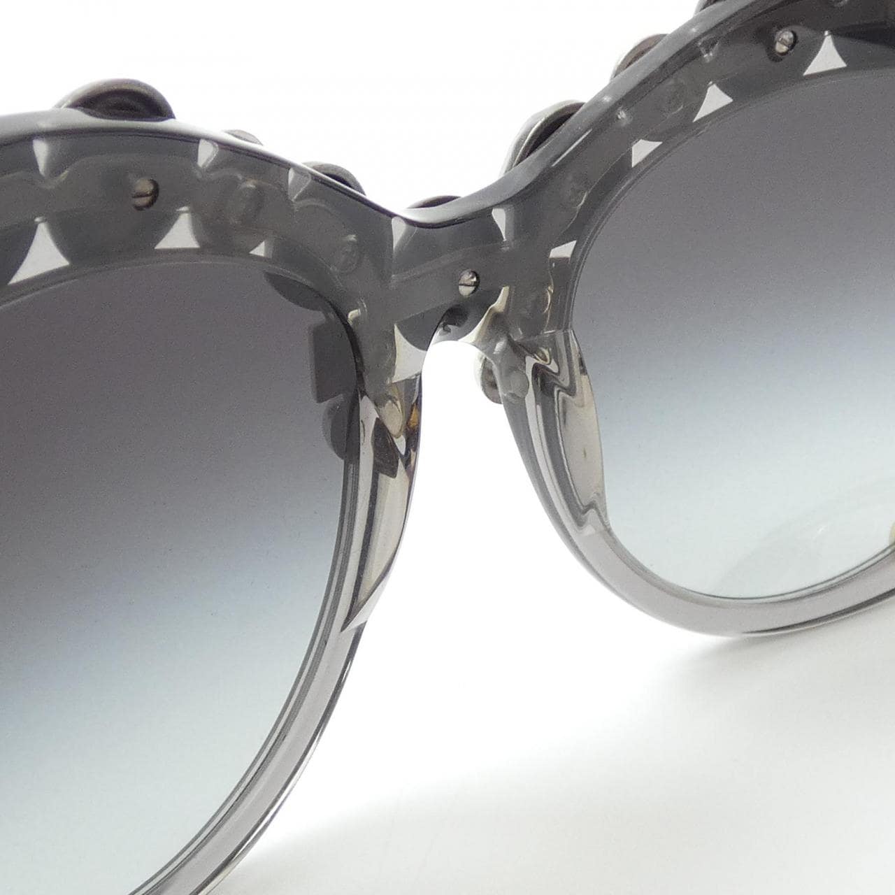 ドルチェアンドガッバーナ DOLCE&GABBANA SUNGLASSES
