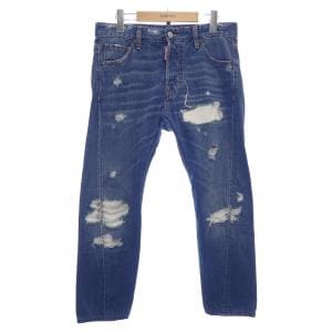 ディースクエアード DSQUARED2 ジーンズ