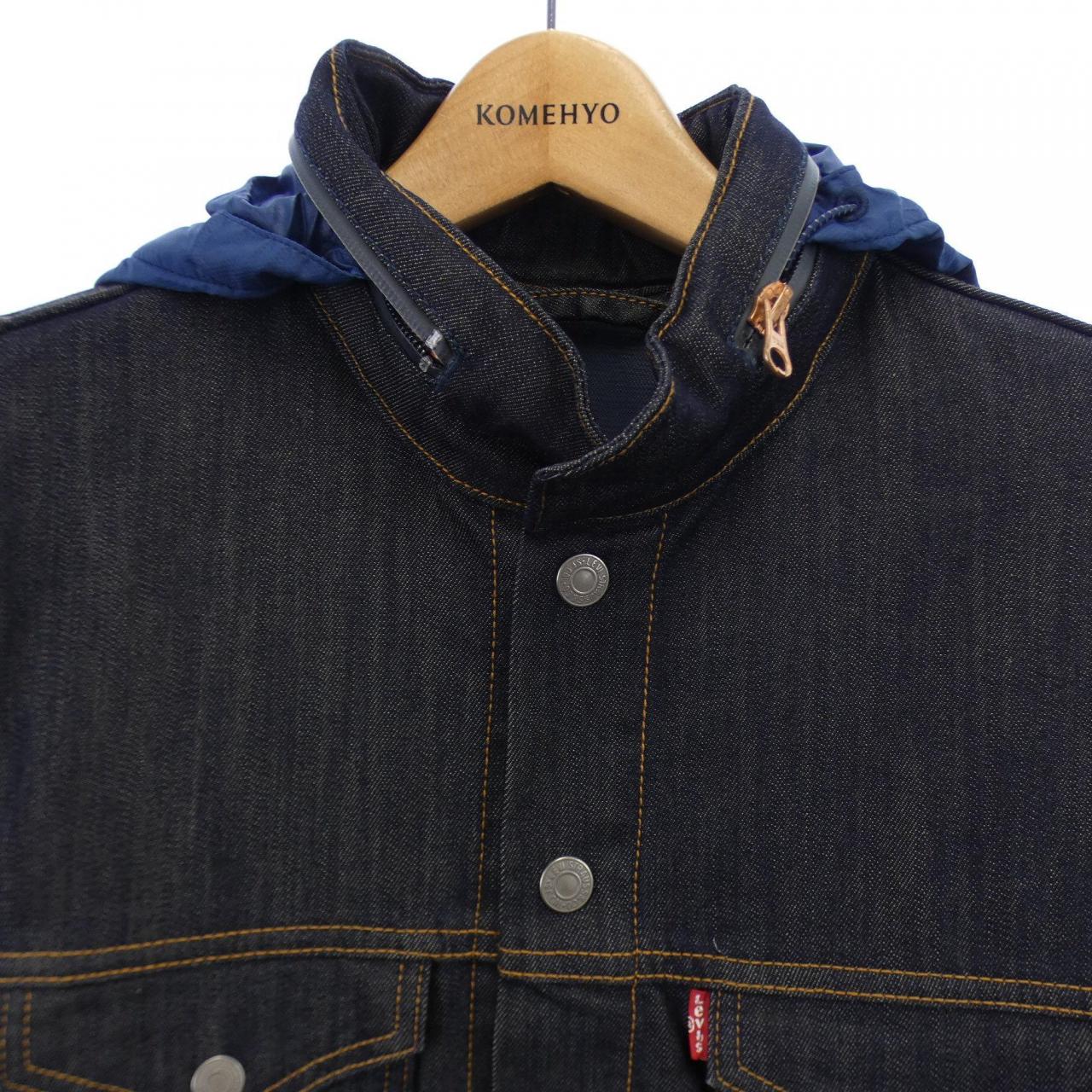リーバイス LEVI'S デニムジャケット