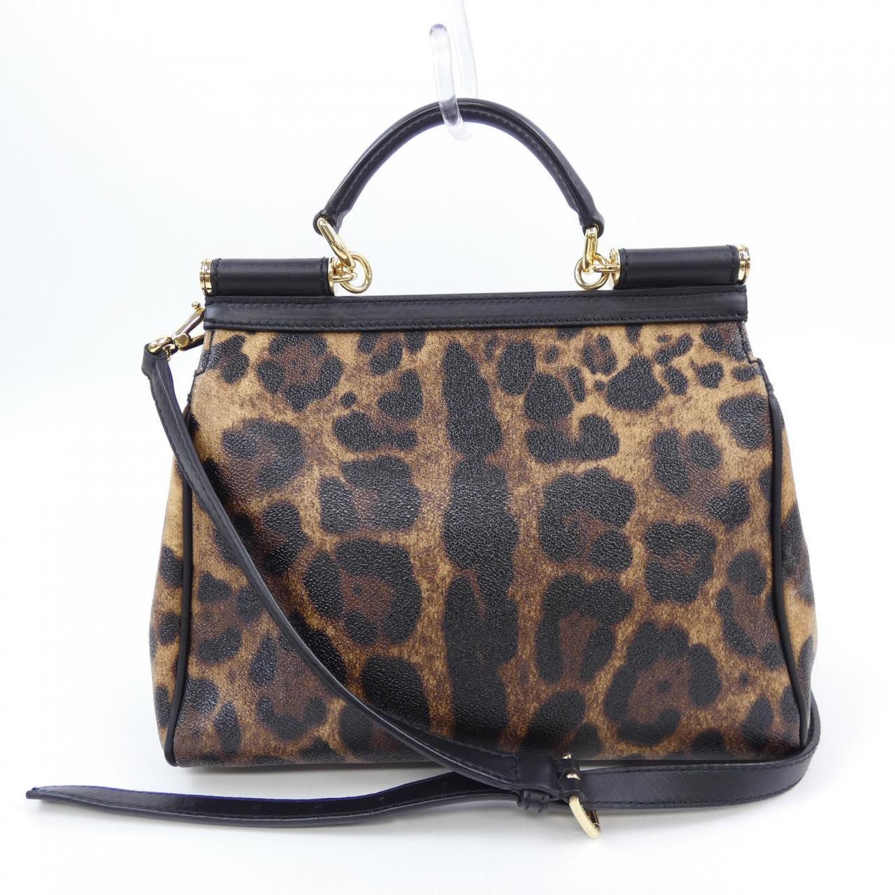 ドルチェアンドガッバーナ DOLCE&GABBANA BAG