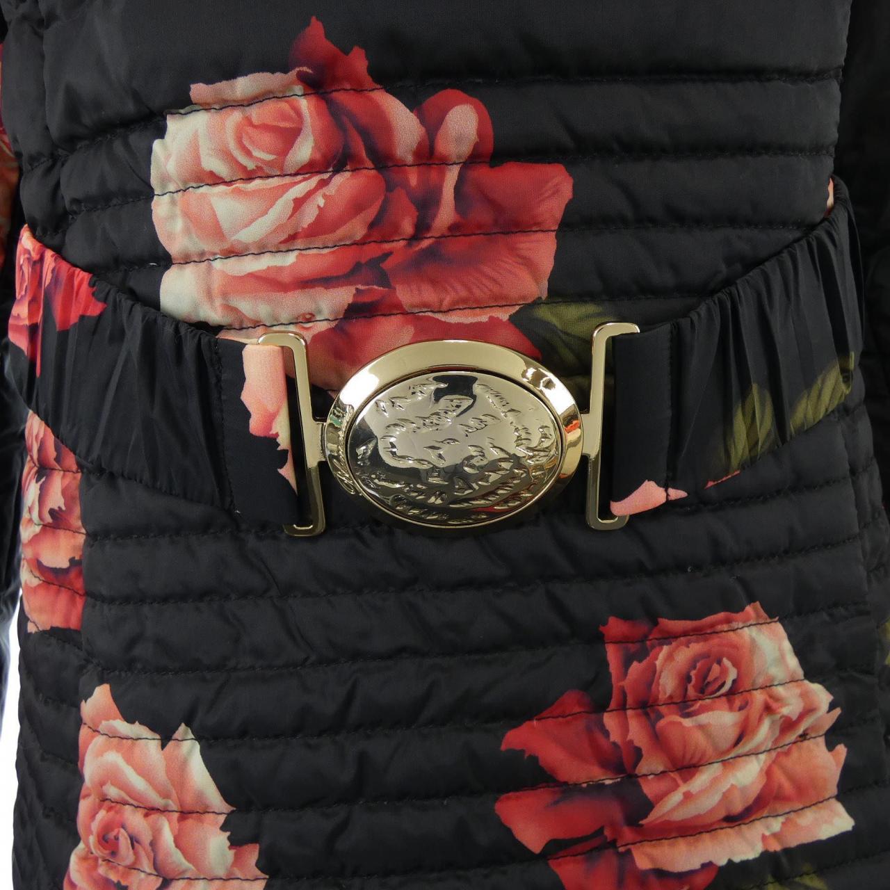 Blumarine Blumarine down coat