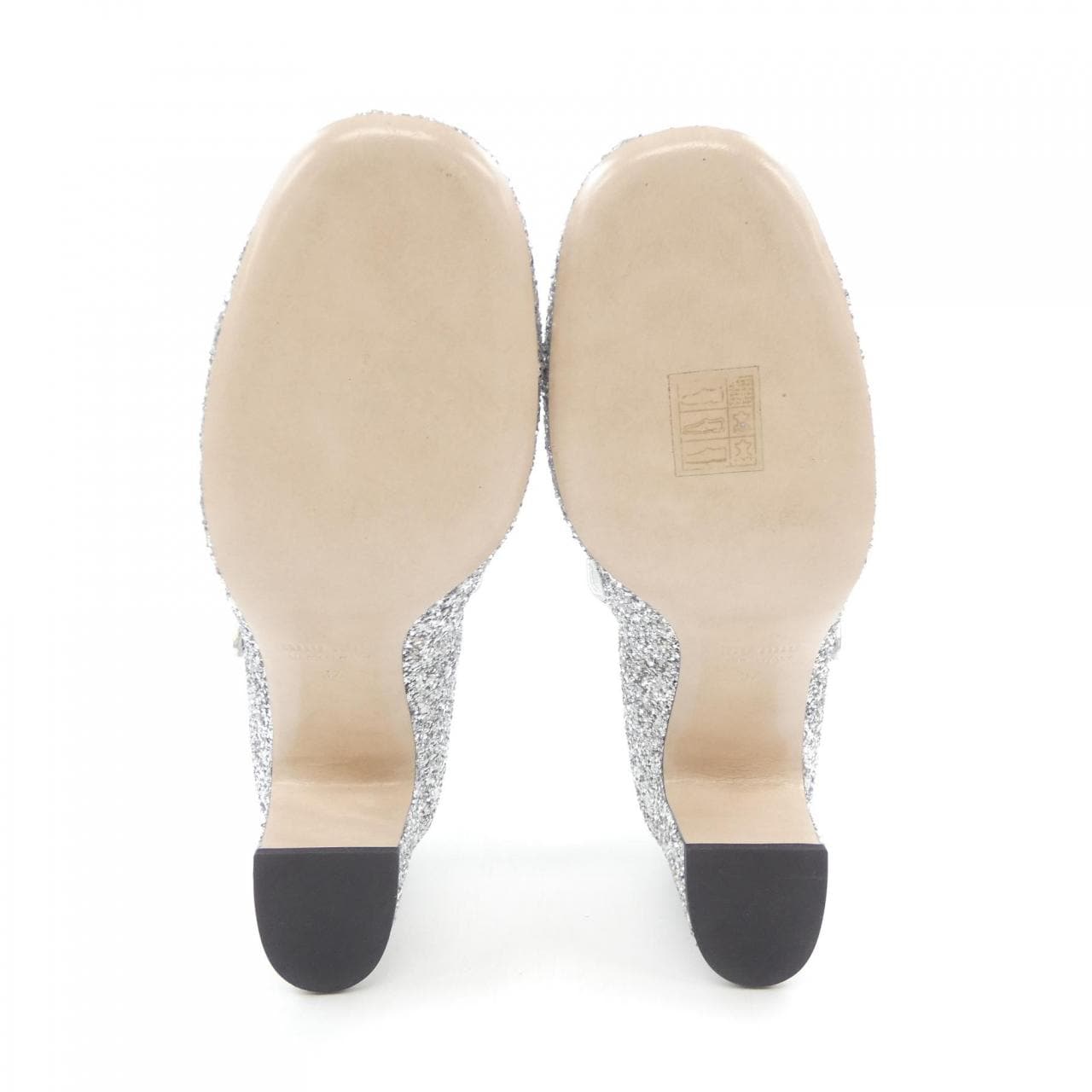 ミュウミュウ MIU MIU シューズ