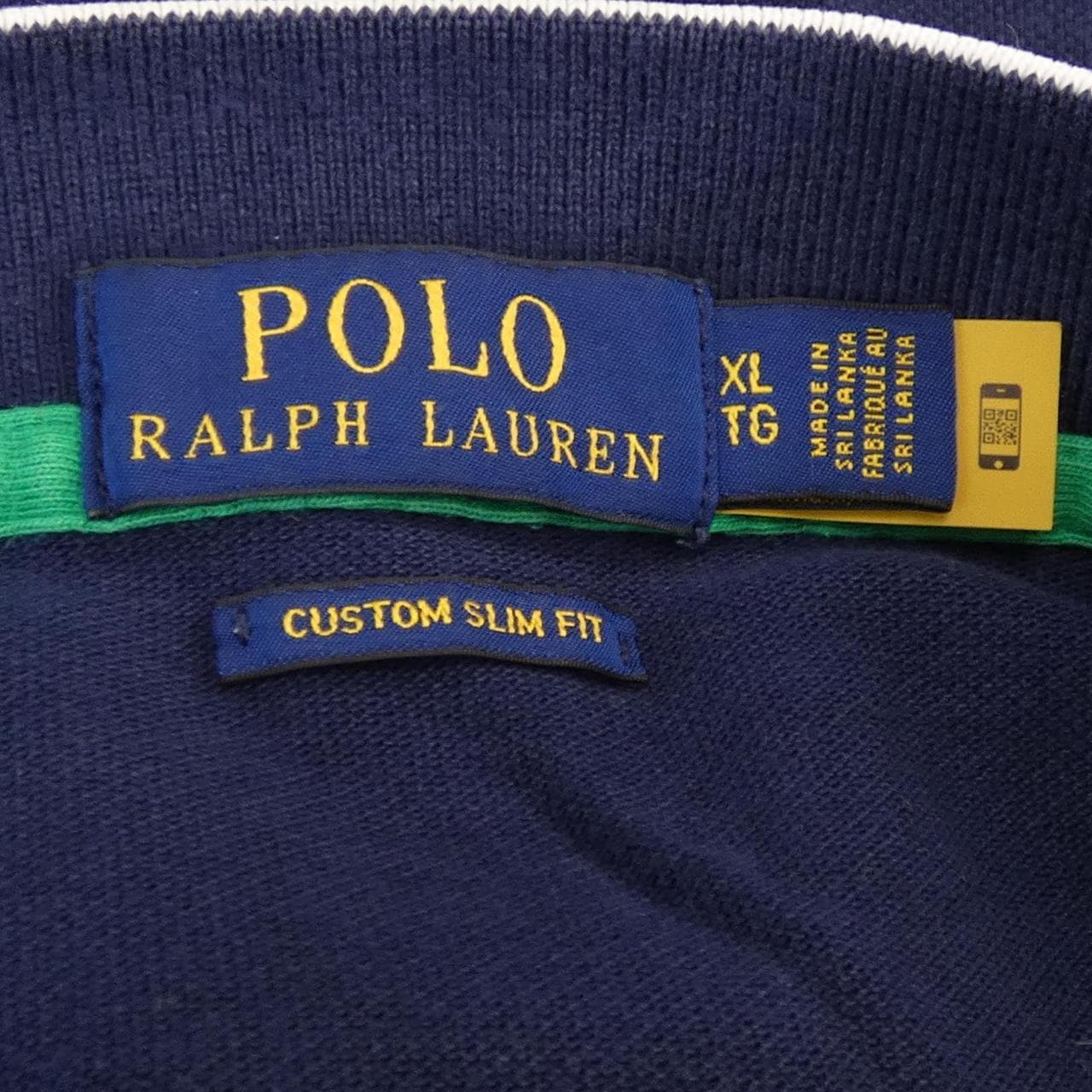 ポロラルフローレン POLO RALPH LAUREN ポロシャツ