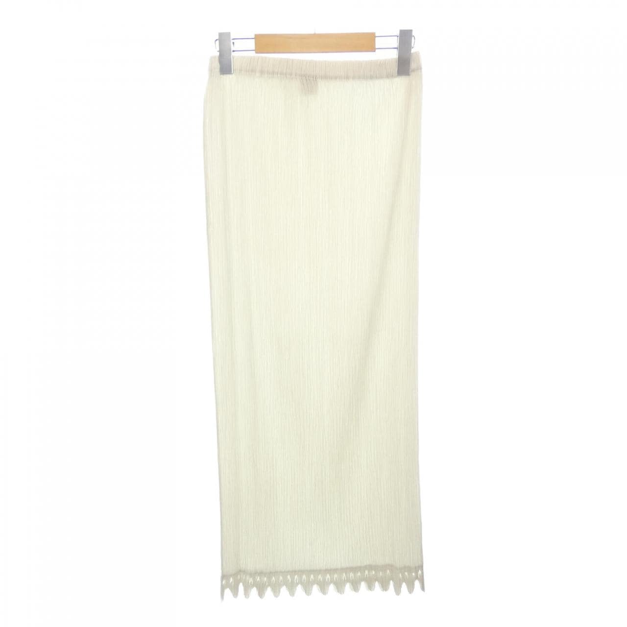 イッセイミヤケ ISSEY MIYAKE IM04FG604 スカート