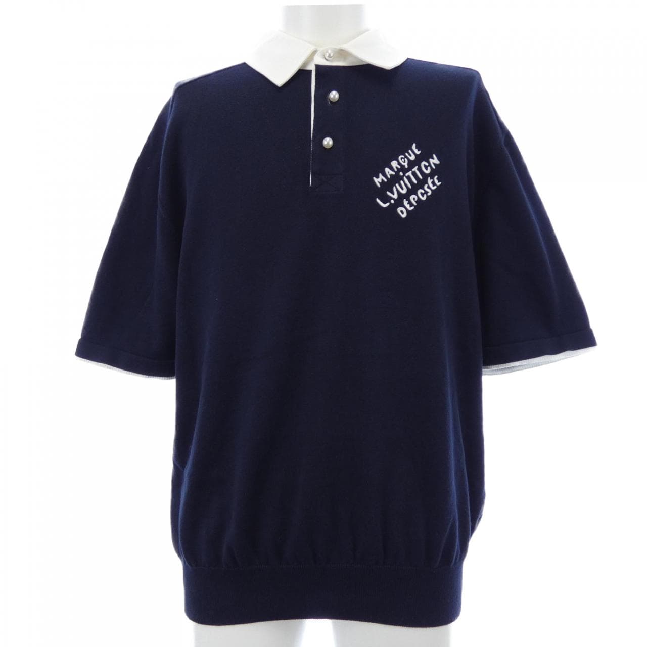 ルイヴィトン LOUIS VUITTON HRN14XF77 トップス