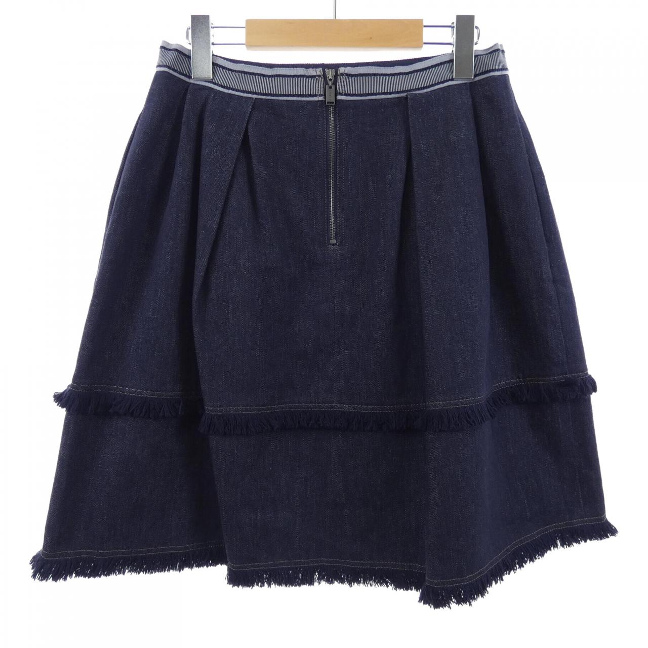 フォクシー FOXEY 40915 スカート