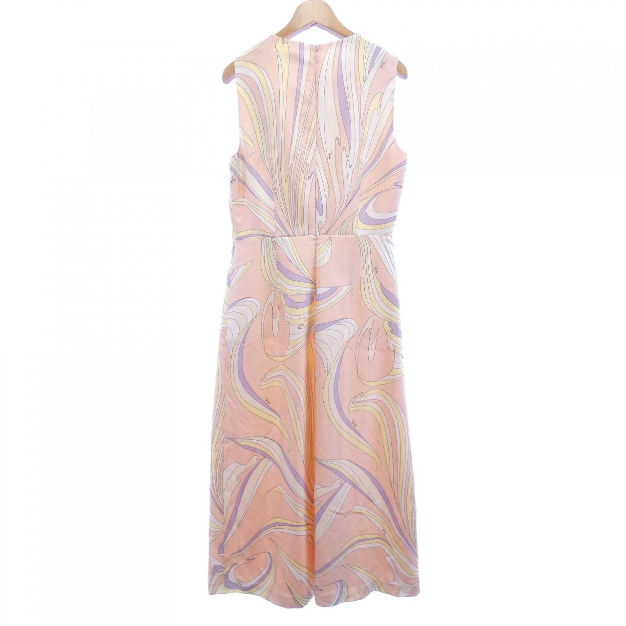 エミリオプッチ EMILIO PUCCI 1RRH10 ワンピース