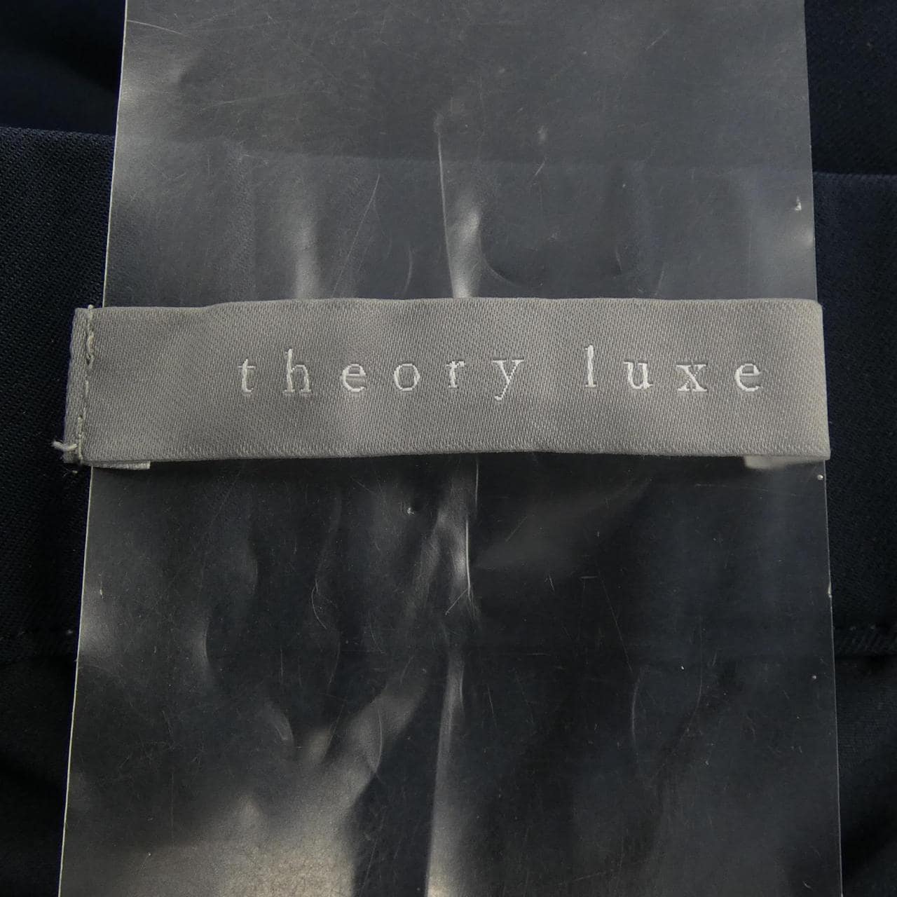 セオリーリュクス Theory luxe 03-2206425 パンツ
