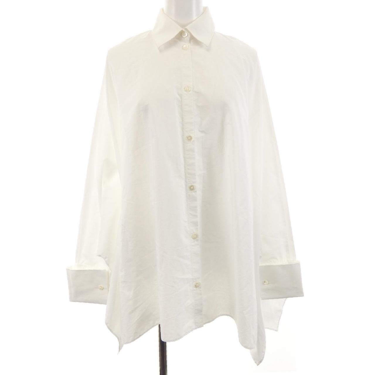メゾンマルジェラ Maison Margiela S51DL0249 シャツ
