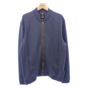 ヒューゴボス HUGO BOSS PORCHE ブルゾン