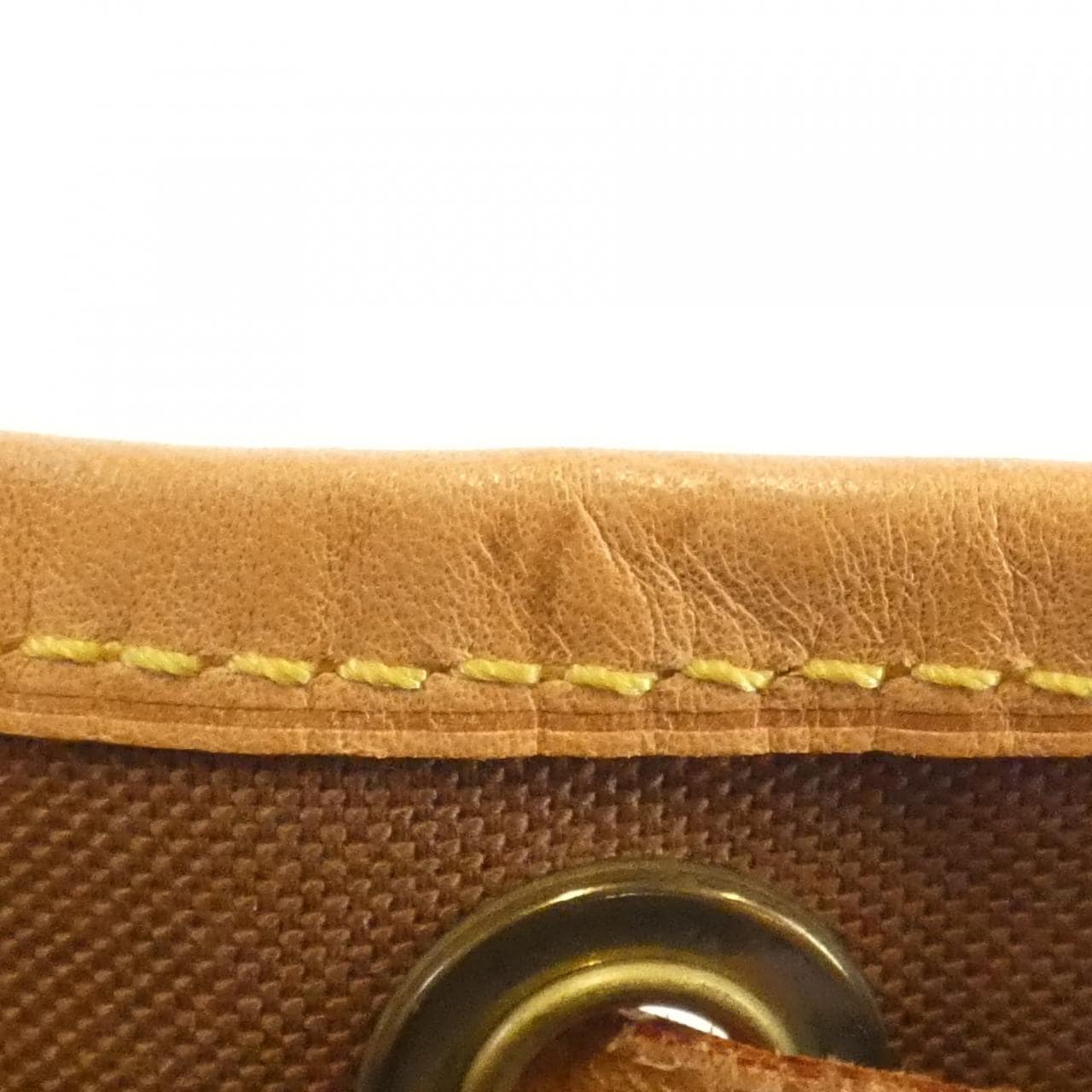 ルイヴィトン モノグラム プチ ノエ M42226 ショルダーバッグ