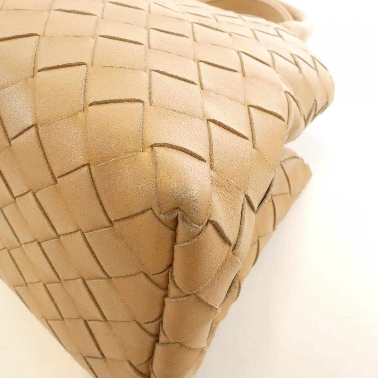 ボッテガヴェネタ 607326 ショルダーバッグ