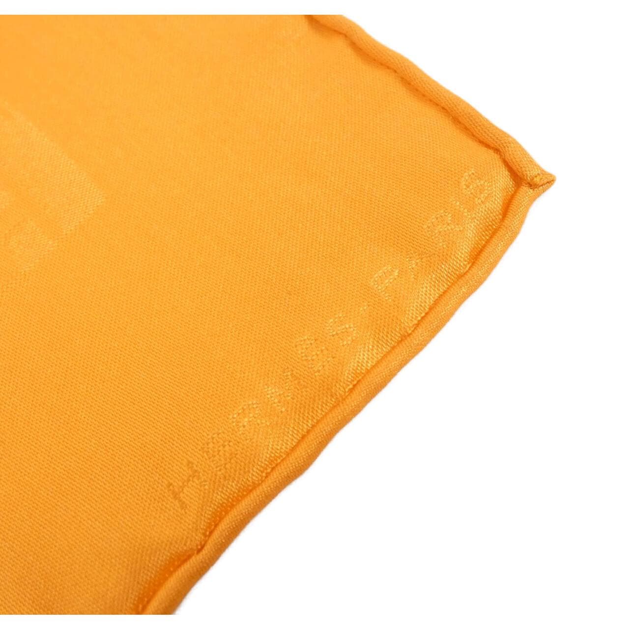 エルメス グランド H 050575T ポケットチーフ