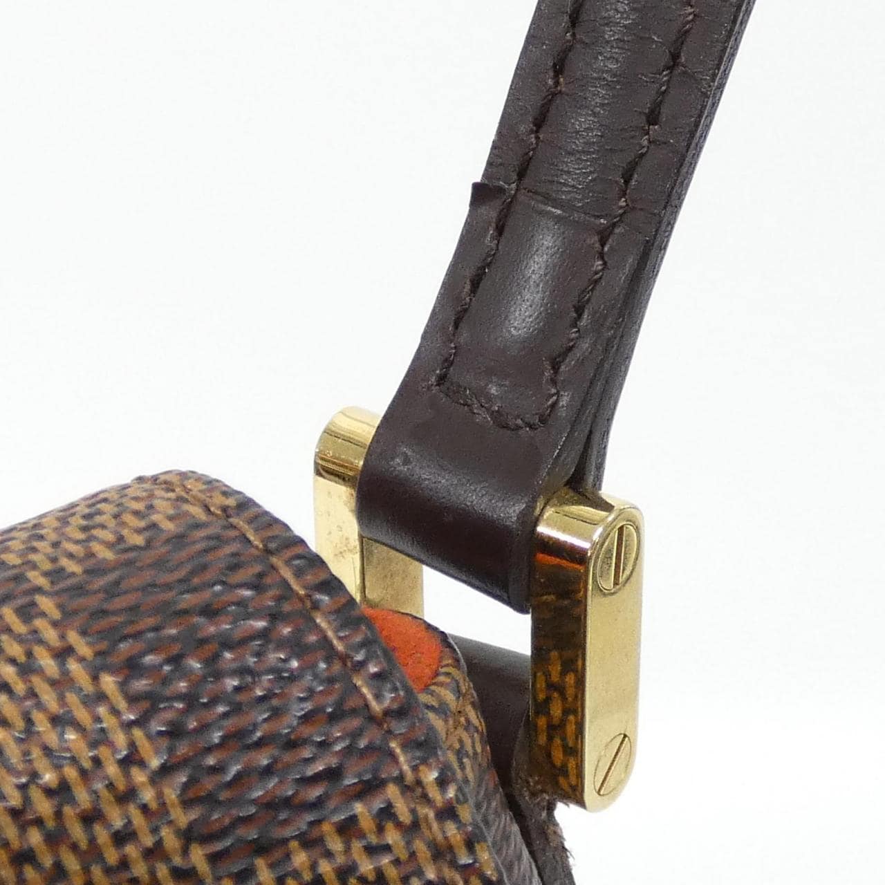 ルイヴィトン ダミエ レコレータ N51299 ショルダーバッグ