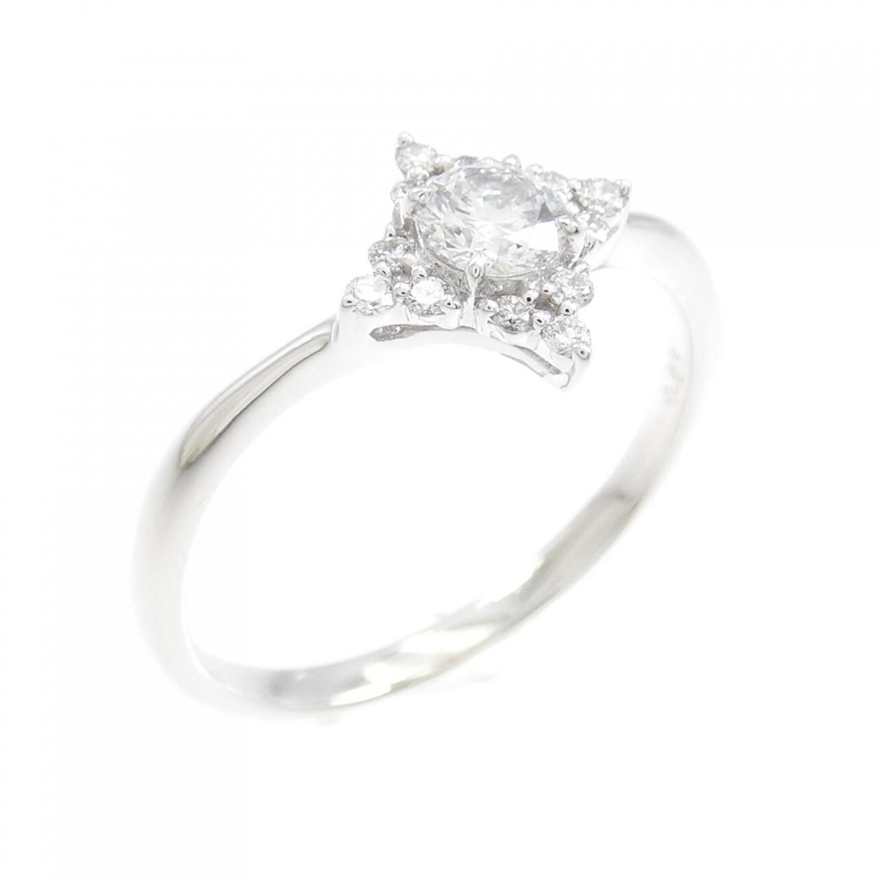 スタージュエリー ダイヤモンド リング 0.25CT | hartwellspremium.com