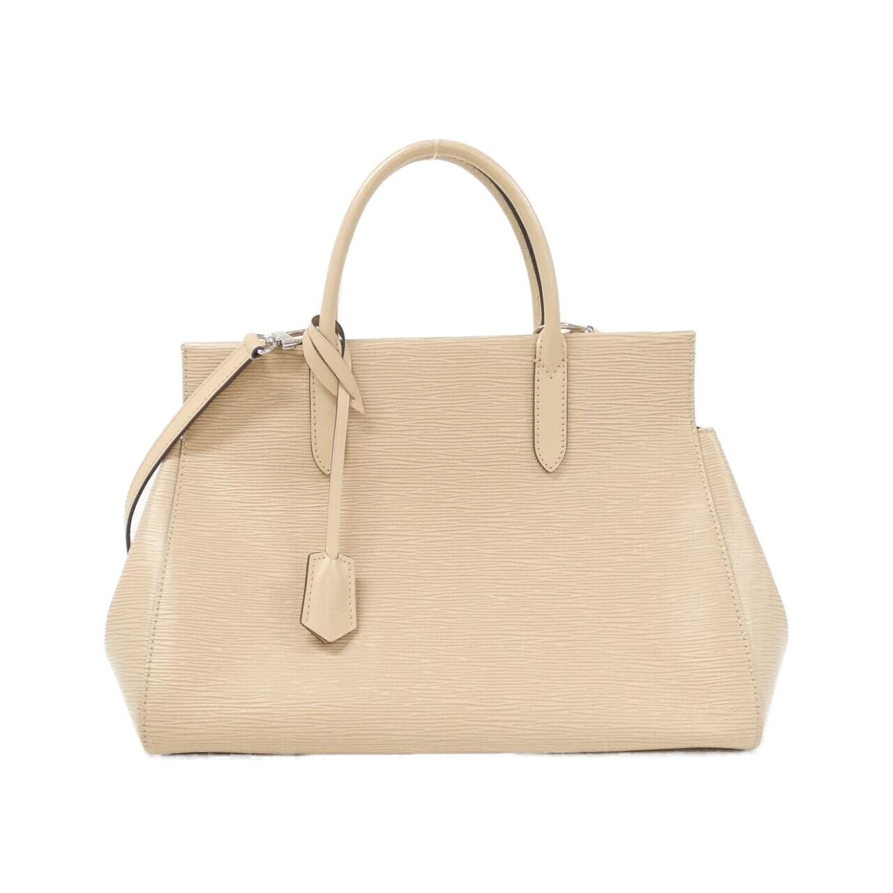 ルイヴィトン エピ マルリー MM M94614 バッグ