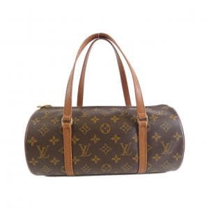 LOUIS VUITTON Monogram Papillon 30 厘米 M51365 包