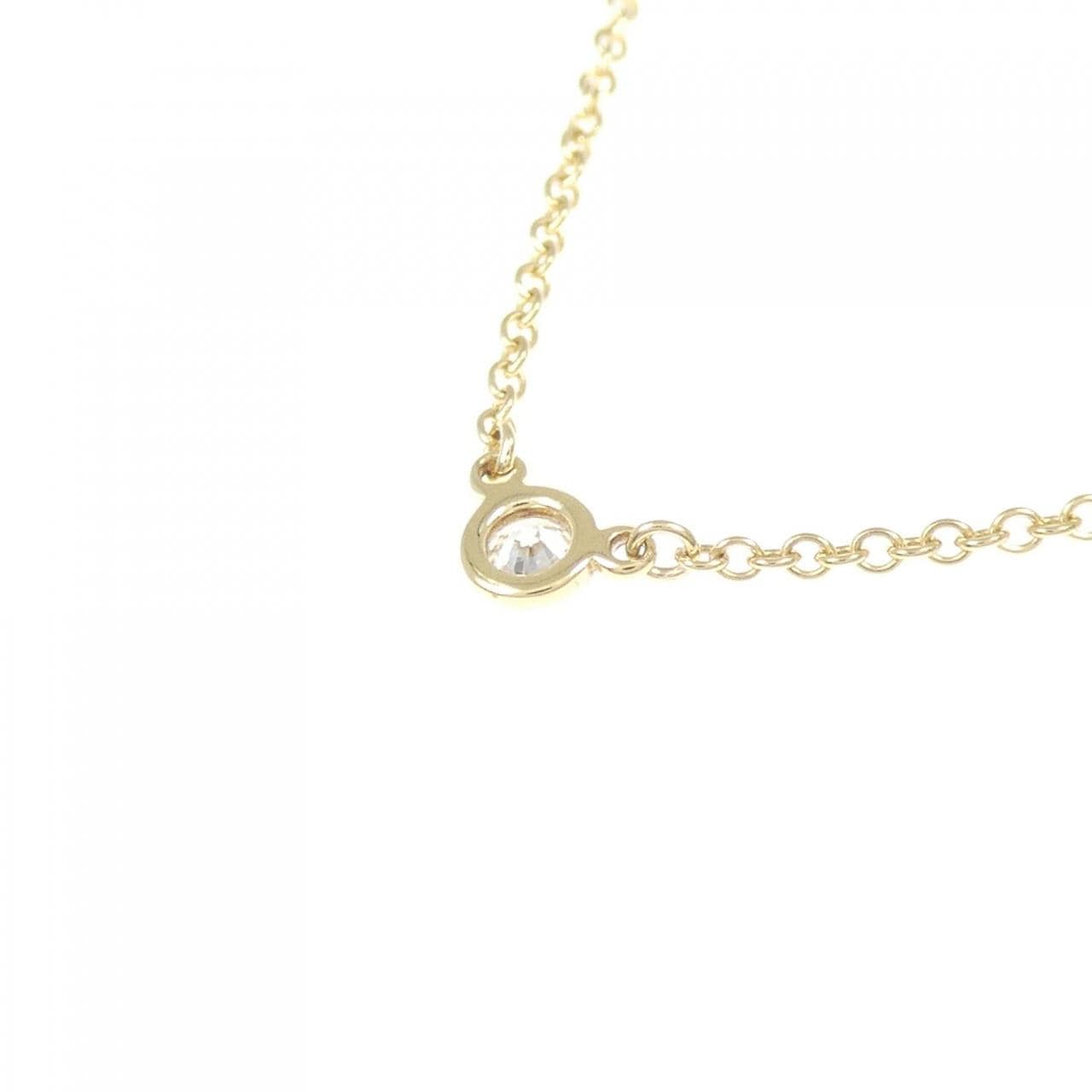 TIFFANY By The Yard necklace