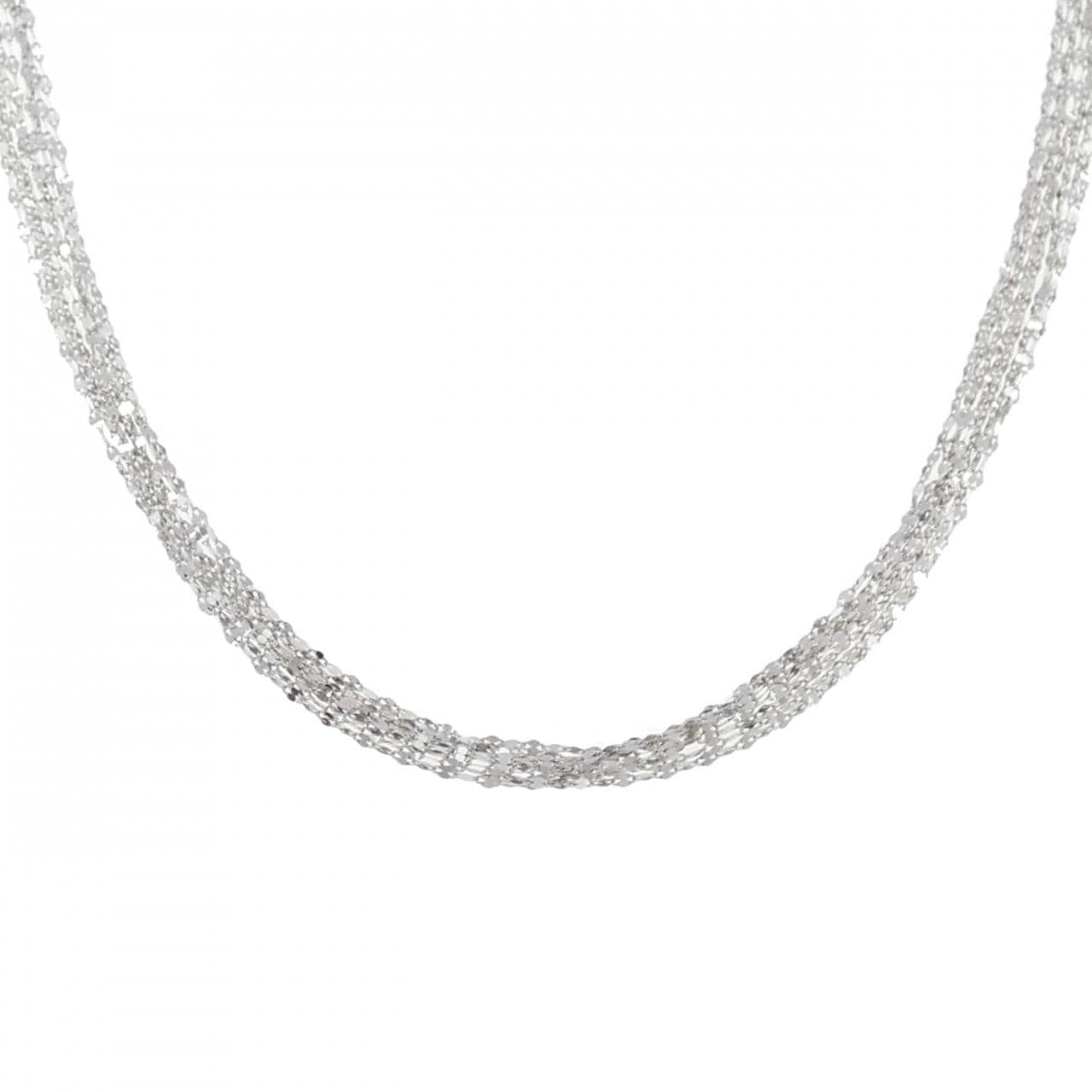 pure PT necklace