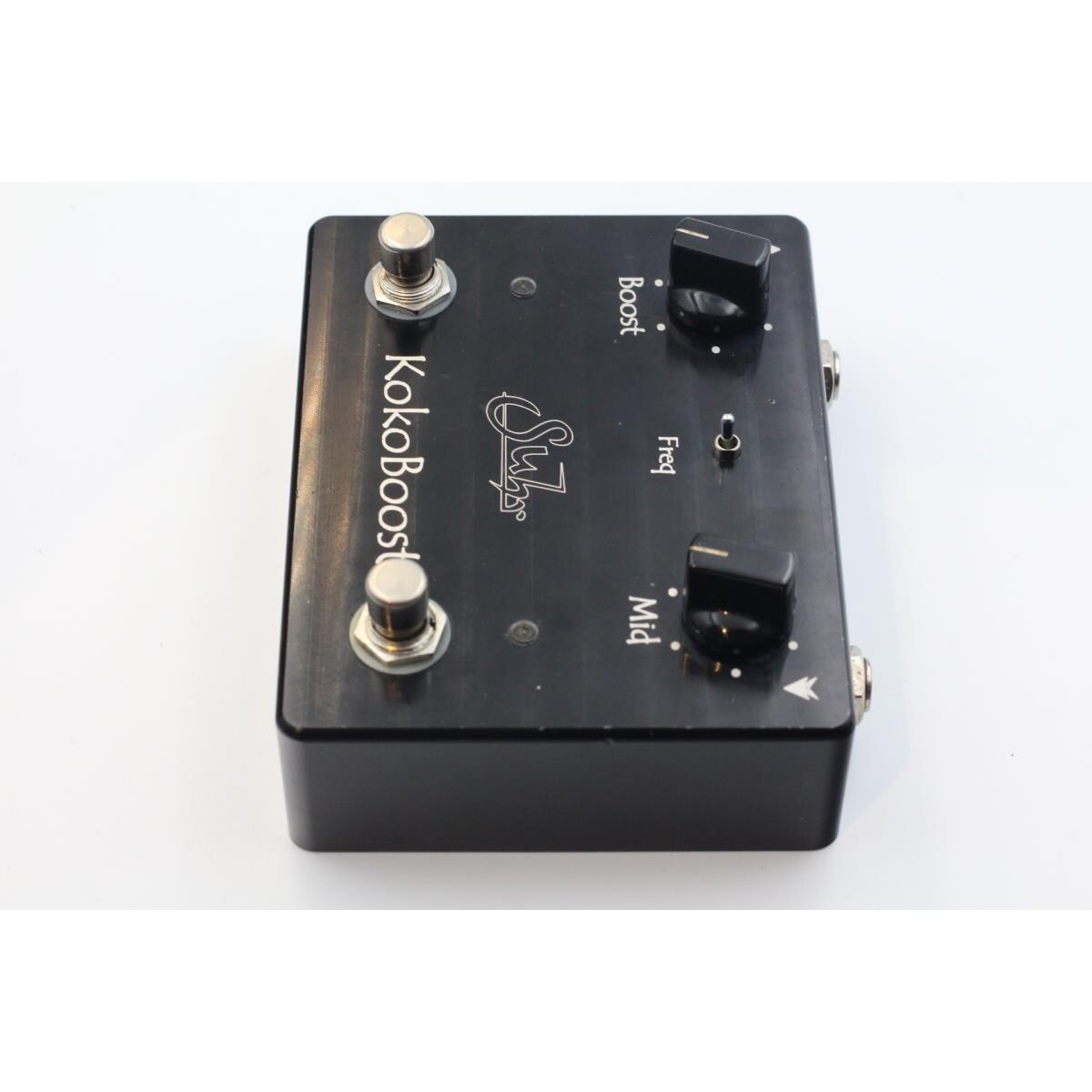 Suhr KOKO BOOST