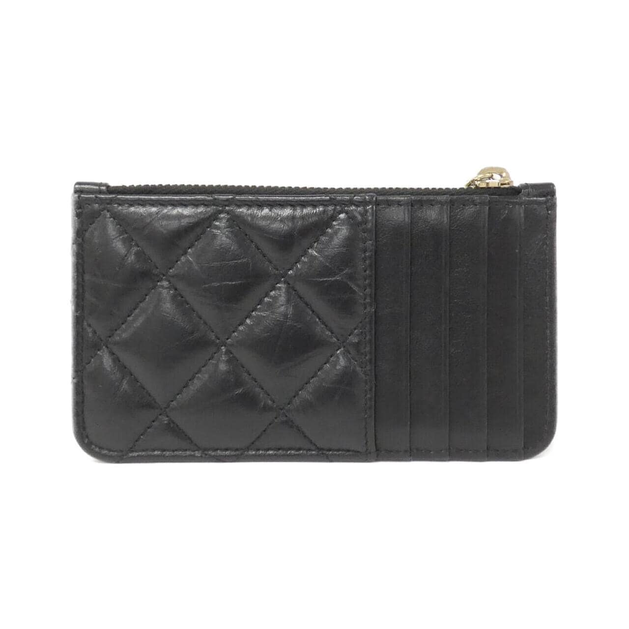 CHANEL AP0624 card case