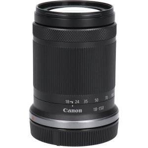 ＲＦ－Ｓ１８－１５０ｍｍ　Ｆ３．５－６．３ＩＳ　ＳＴＭ