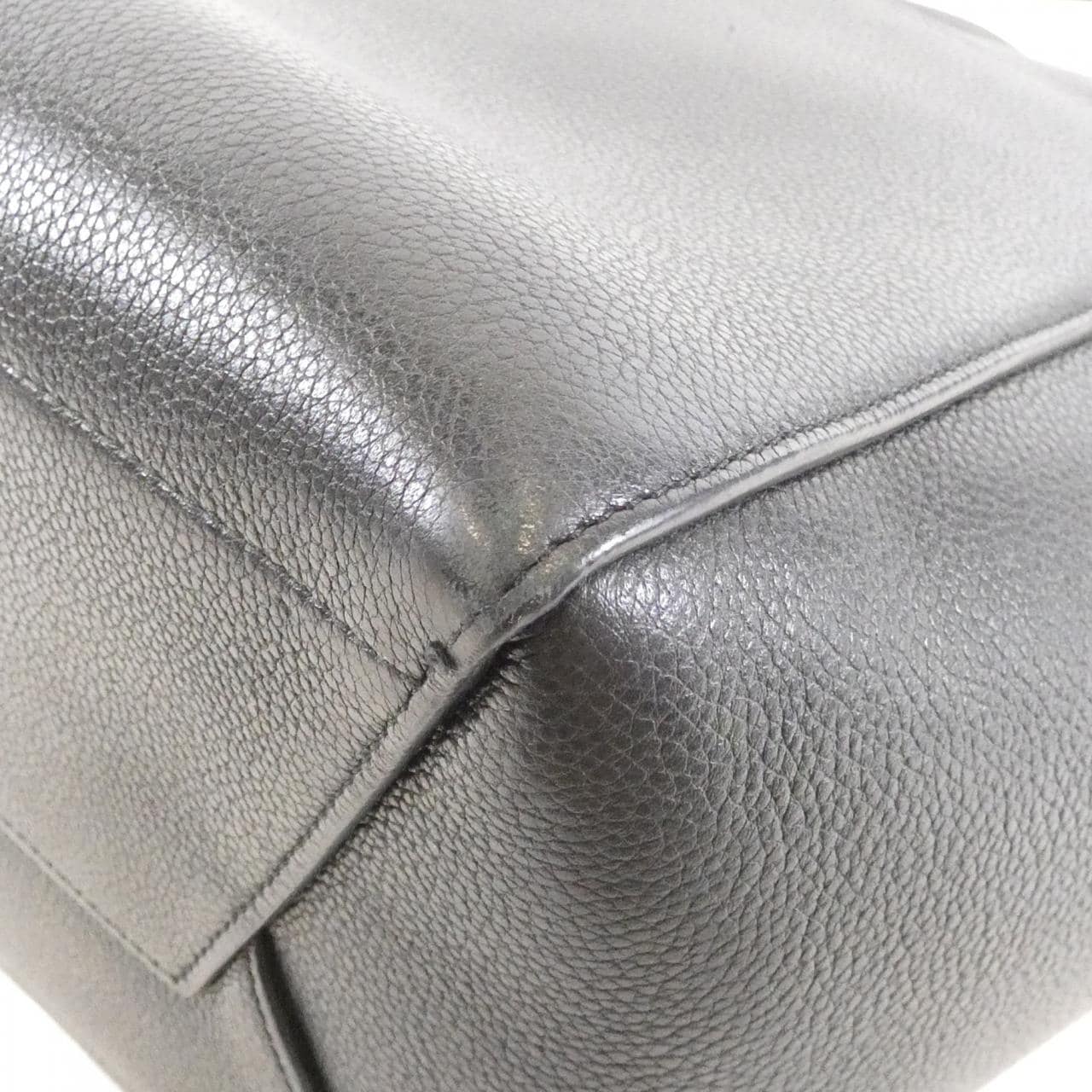 セリーヌ サングル バケット 189593AH4 ショルダーバッグ