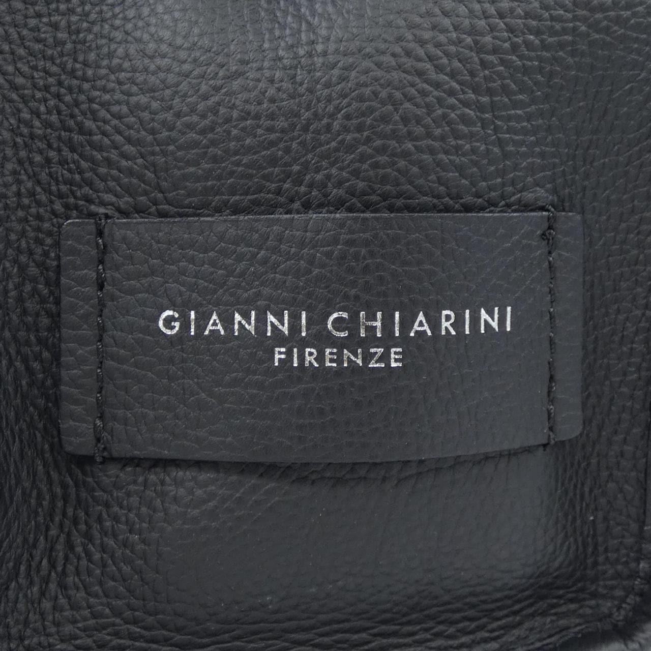 ジャンニキアリーニ GIANNI CHIARINI SHOULDER BAG