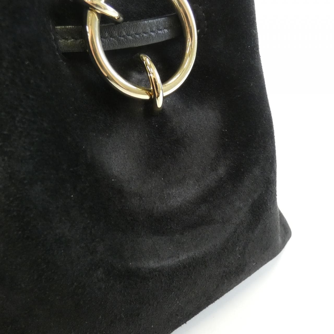 ジミーチュウ ショルダーバッグ