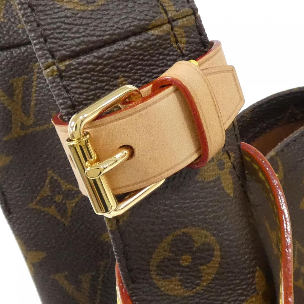 ルイヴィトン モノグラム アトランティス GM M46817 バッグ