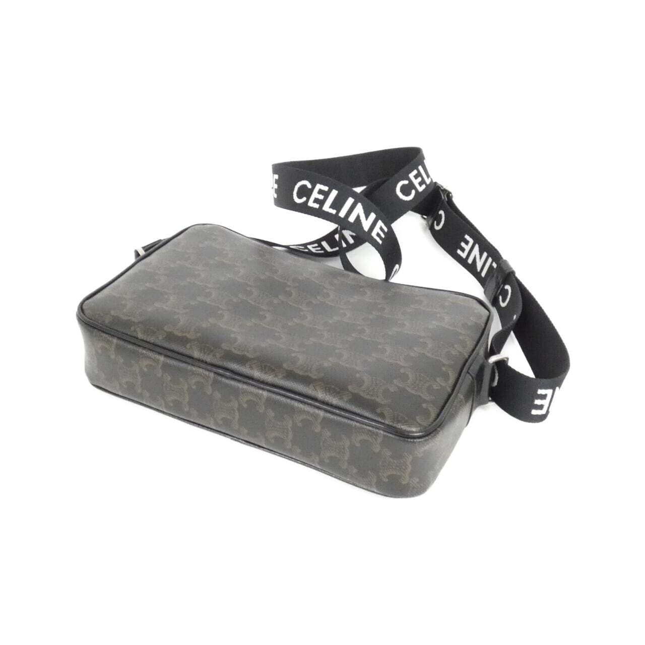 セリーヌ 197202DND ショルダーバッグ