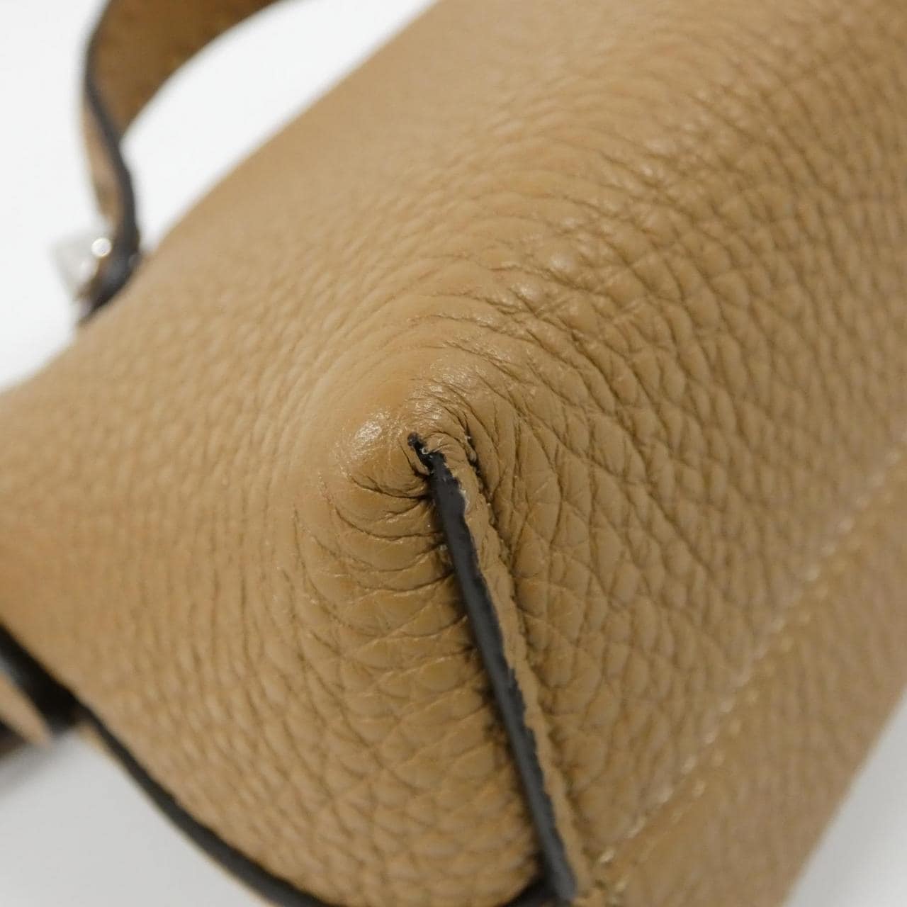 フェンディ SELLERIA ミニ バイ ザ ウェイ 8BS098 ASU2 バッグ