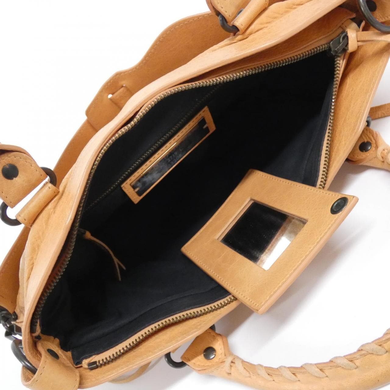 バレンシアガ ザ ファースト 103208 D94JT バッグ