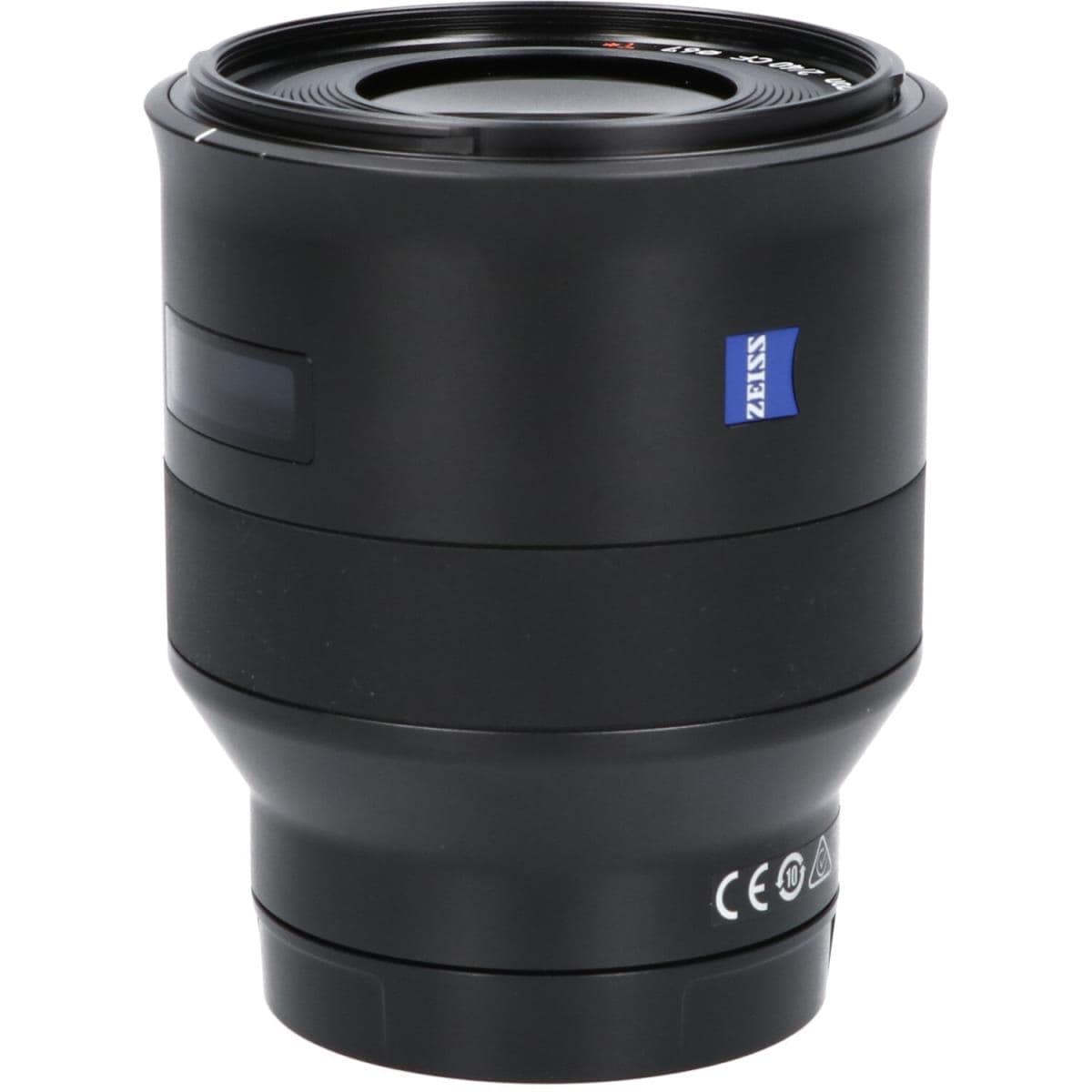 ＣＡＲＬ　ＺＥＩＳＳ　ＢＡＴＩＳ４０ｍｍ　Ｆ２ＣＦ　ソニーＥ用