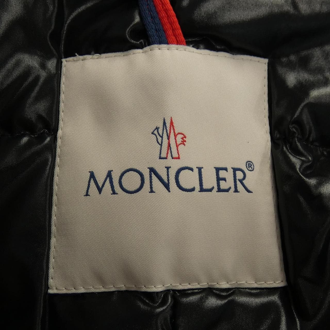 モンクレール MONCLER ダウンコート