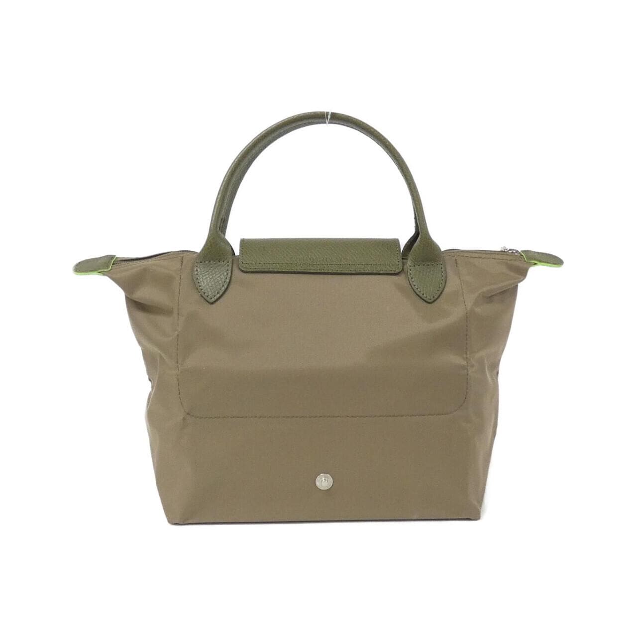 [BRAND NEW] Longchamp Le Pliage Green 1621 919 Bag