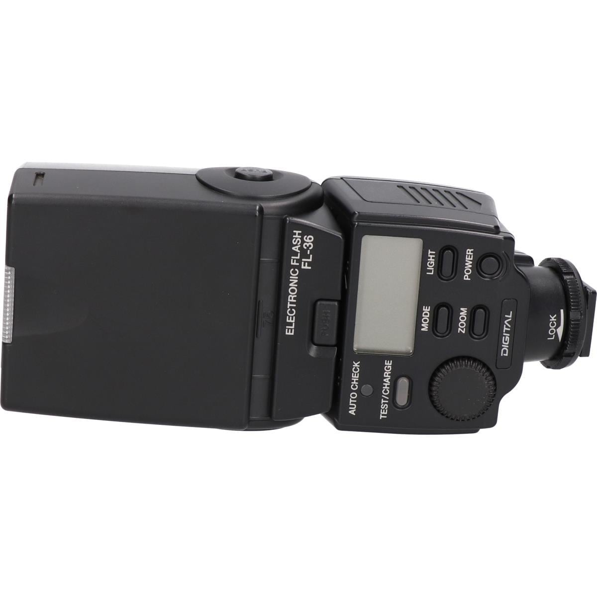 OLYMPUS FL-36