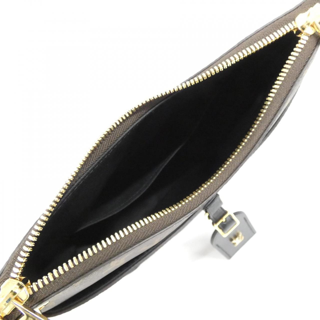 LOUIS VUITTON Monogram Odeon PM M45353 单肩包
