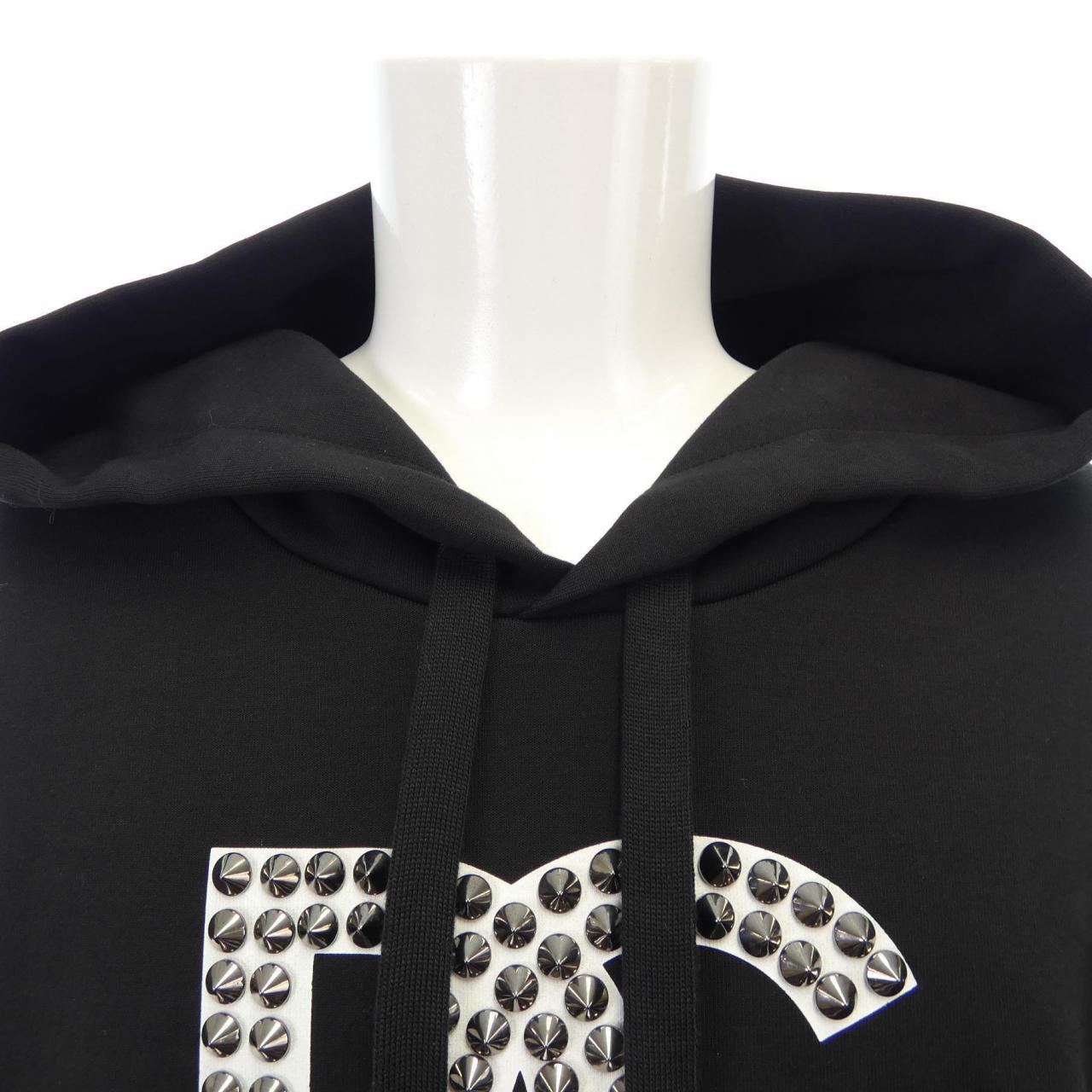 ドルチェアンドガッバーナ DOLCE&GABBANA パーカー