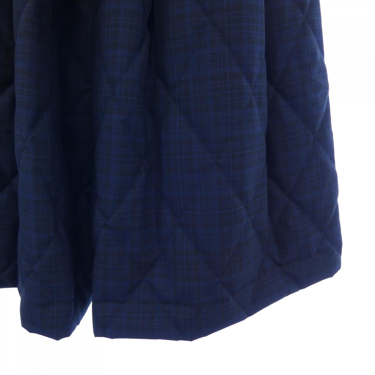 ブラックコムデギャルソン BLACK GARCONS スカート