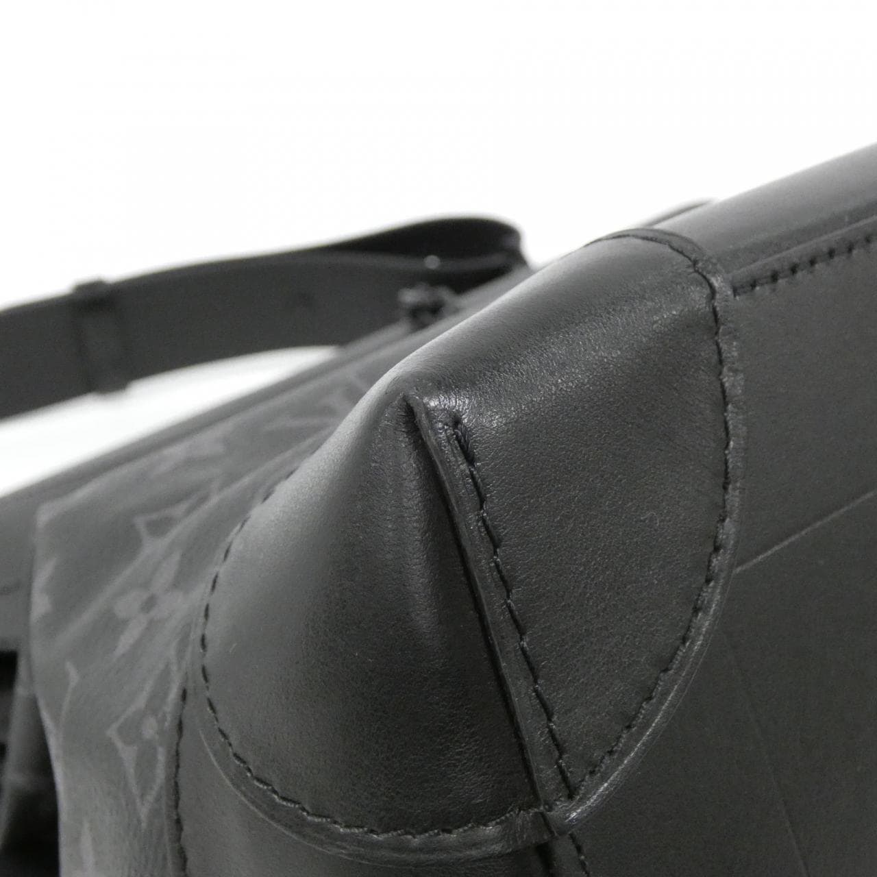 ルイヴィトン モノグラム エクリプス スティーマー PM M44731 バッグ