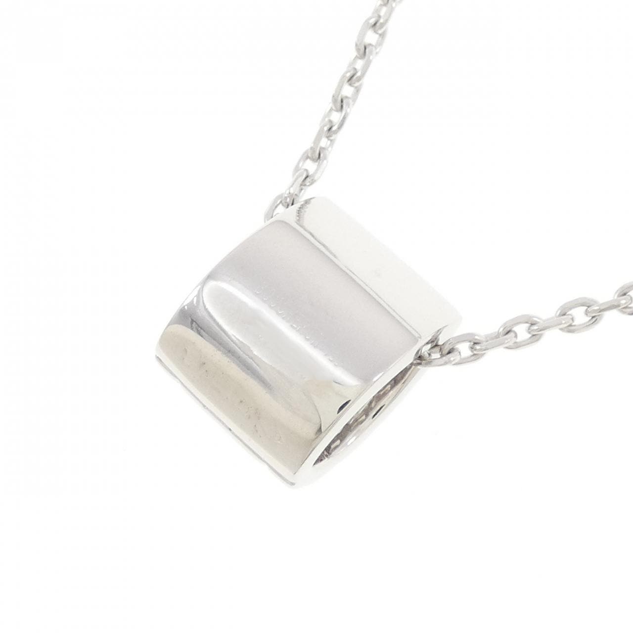 Boucheron鑽石項鍊