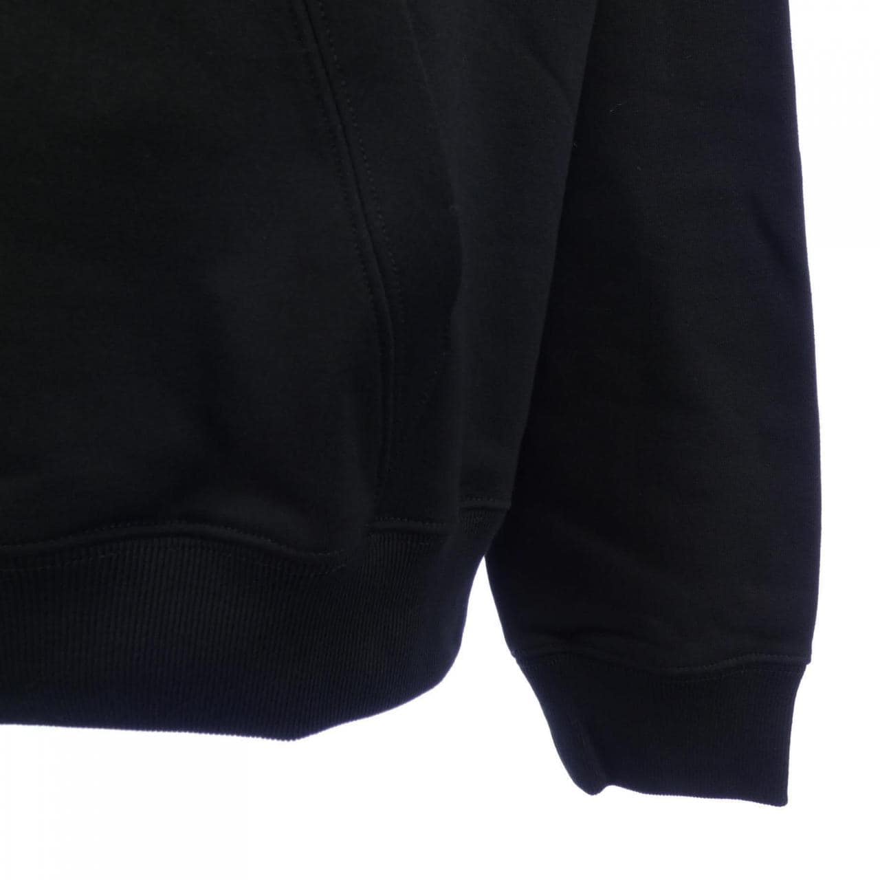 ヴェルサーチェ VERSACE 1010710 1A07769 パーカー