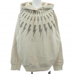 ニールバレット Neil Barrett NBV7JS186A パーカー