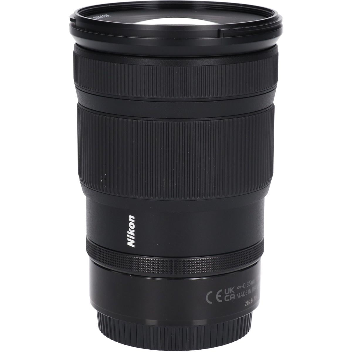 Ｚ２４－１２０ｍｍ　Ｆ４Ｓ